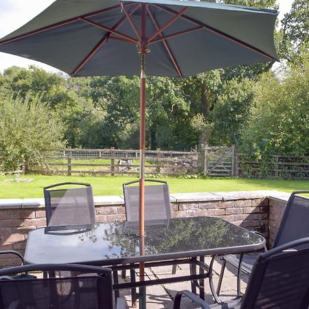Cothi Cottage Llanfynydd Bagian luar foto