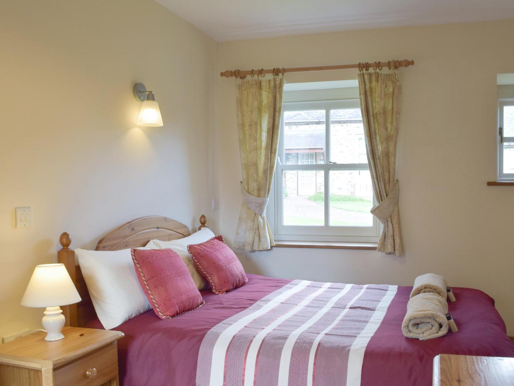 Cothi Cottage Llanfynydd Bagian luar foto