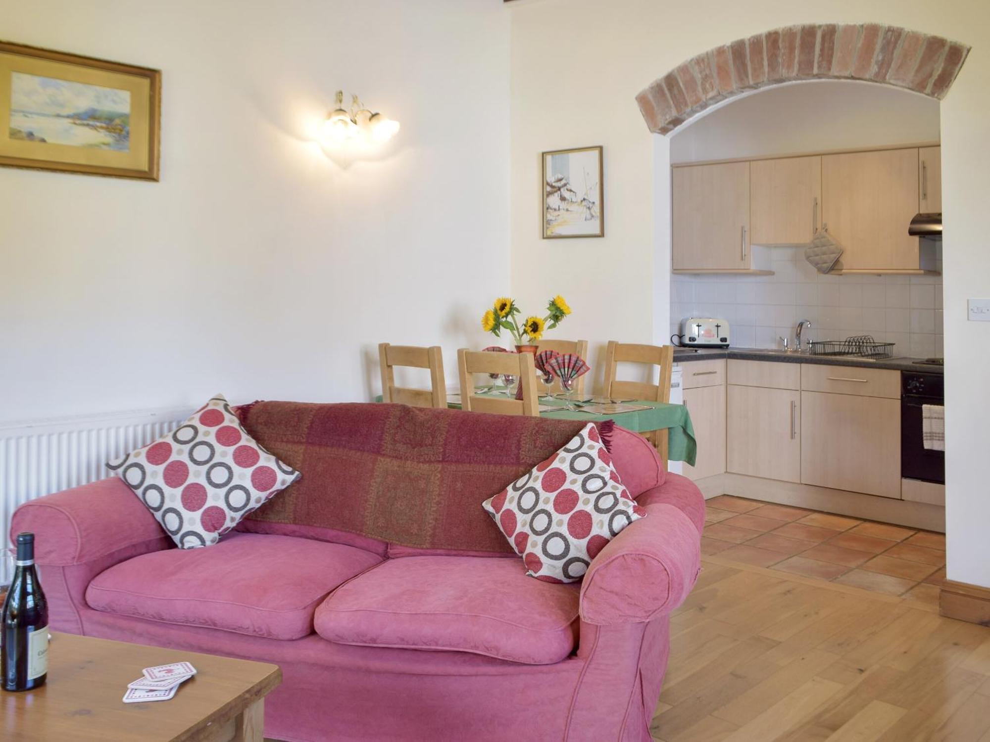 Cothi Cottage Llanfynydd Bagian luar foto